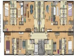 Apartamento para Venda em Porto Alegre - 2