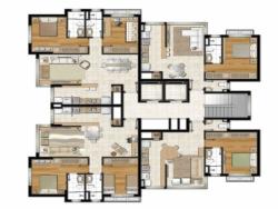 Apartamento para Venda em Porto Alegre - 3