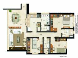 Apartamento para Venda em Porto Alegre - 4