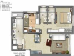 Apartamento para Venda em Porto Alegre - 2