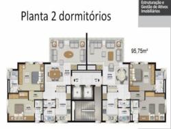 Apartamento para Venda em Porto Alegre - 2