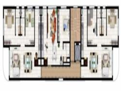 Apartamento para Venda em Porto Alegre - 3