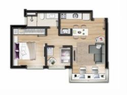 Apartamento para Venda em Porto Alegre - 4
